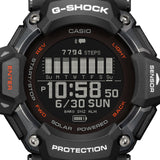 Casio G- SHOCK G-SQUAD GBD-H2000-1A