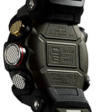 Casio g-shock MASTER OF G - TERRA MUDMASTER GG-B100-1A3