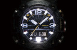 Casio g-shock MASTER OF G - TERRA MUDMASTER GG-B100-1A3