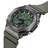 Casio G-Shock GM-2100B-3A