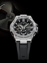 Casio G-Shock G-steel GST-B100-1A