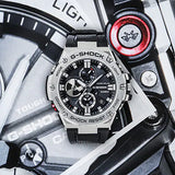 Casio G-Shock G-steel GST-B100-1A