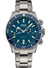 Ocean Star Chronograph