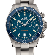 Ocean Star Chronograph