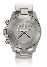 Ocean Star Chronograph