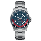 Ocean Star GMT Edizione speciale (1 Cinturino extra)