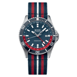 Ocean Star GMT Edizione speciale (1 Cinturino extra)
