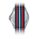 Ocean Star GMT Edizione speciale (1 Cinturino extra)