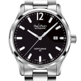 Gentleman 40 data