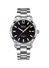 Gentleman 40 data