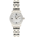 Saint Tropez 31 mm CON DIAMANTI