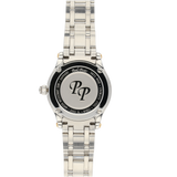 Saint Tropez 31 mm CON DIAMANTI