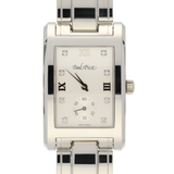 Brooklyn con diamanti