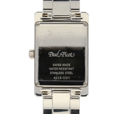 Brooklyn con diamanti