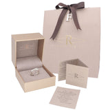 Filodellavita Rock 3 fili in Argento 925 brunito