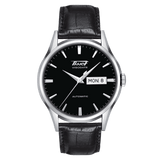 Tissot Heritage Visodate Automatic