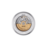 Tissot Heritage Visodate Automatic