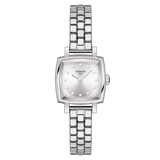 Tissot Lovely Square