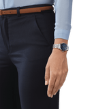 Tissot Chemin des Tourelles Powermatic 80 Lady