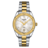 Tissot PR 100 Sport Chic
