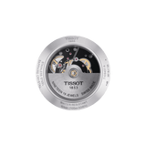 Tissot V8 Swissmatic