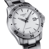Tissot V8 Swissmatic