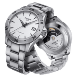 Tissot V8 Swissmatic