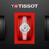 Tissot Bellissima Small lady