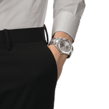 Tissot Gentleman Titanium