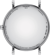 Tissot Everytime 40mm
