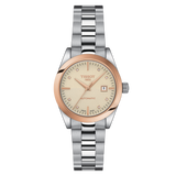 Tissot T-My Lady Automatic 18K Gold
