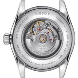 Tissot T-My Lady Automatic 18K Gold