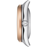 Tissot T-My Lady Automatic 18K Gold