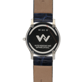 Wylervetta ultra sottile donna WV0012EE