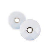 Orecchini Calcedonio