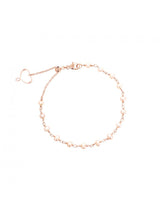 BRACCIALE ROSARIO PERLE