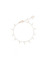 BRACCIALE 18KT PERLE MIGNON