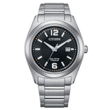 CITIZEN COLLEZIONE SUPER TITANIO UOMO 1640 AW1641-81E