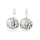 Orecchini Raggio di Sole