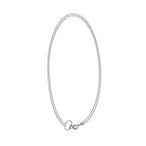 Collana Fantasia Intercambiabile