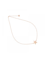 COLLANA GIROCOLLO CON STELLA MEDIA GC00315