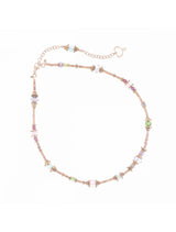 GIROCOLLO PIENO DÈCO MULTICOLOR GCDECMTS