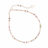 GIROCOLLO PIENO DÈCO MULTICOLOR GCDECMTS