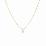 GIROCOLLO DIAMANTE NUDO 0,05 CT GCNUD05