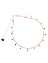 GIROCOLLO RODOCROSITE E SPINELLI GHISF2ROSP
