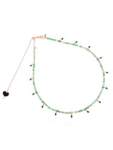 GIROCOLLO SMERALDI E SPINELLI GHISF2SMSP