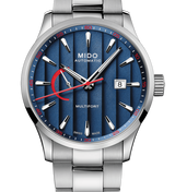 Multifort Power Reserve