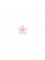 ORECCHINO LOBO FIORE ROSA ORCOA4FP