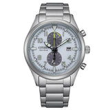 Citizen collezione ore felici Crono classic CA7028-81A