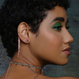 ORECCHINO YANEZ GRANDE ORYAN42RO